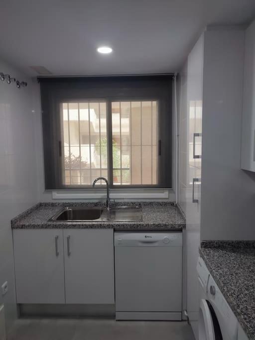 Sunny Guadalmina Apartment Marbella Kültér fotó