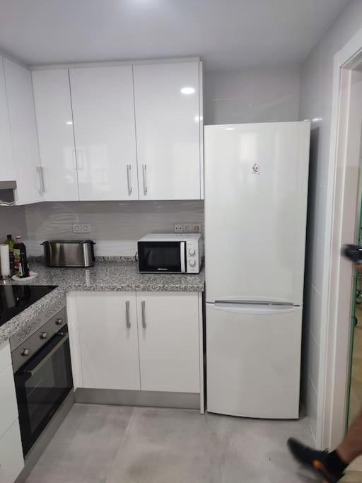Sunny Guadalmina Apartment Marbella Kültér fotó