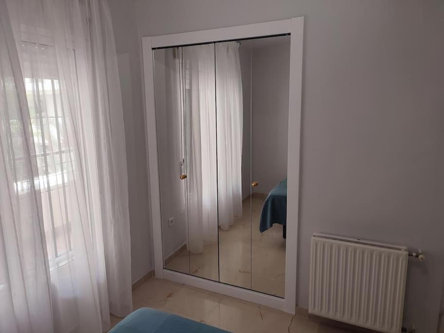 Sunny Guadalmina Apartment Marbella Kültér fotó