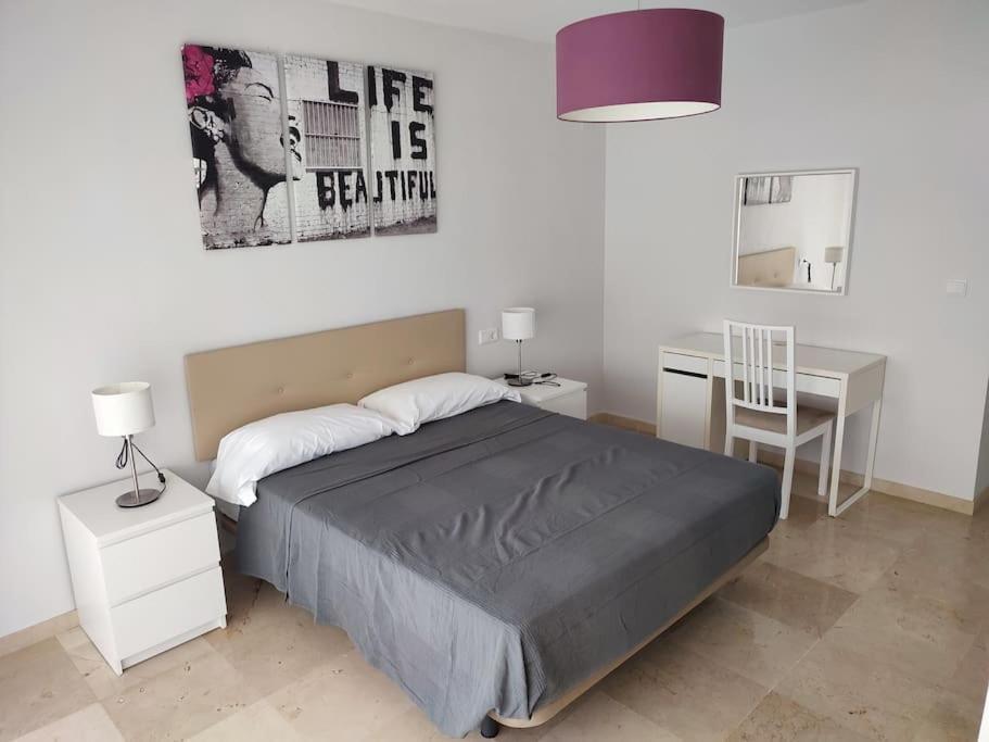 Sunny Guadalmina Apartment Marbella Kültér fotó