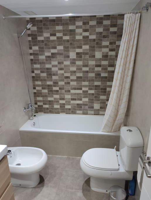 Sunny Guadalmina Apartment Marbella Kültér fotó