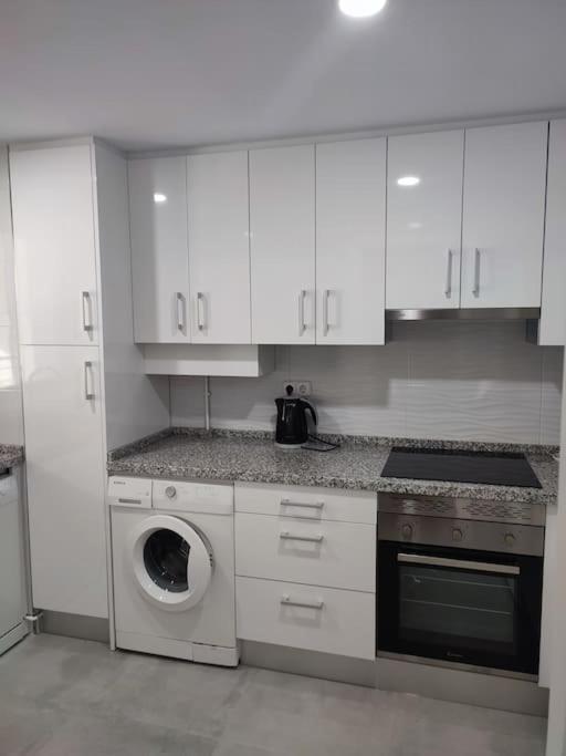 Sunny Guadalmina Apartment Marbella Kültér fotó