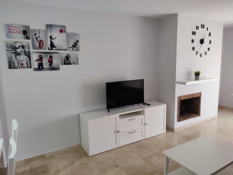 Sunny Guadalmina Apartment Marbella Kültér fotó