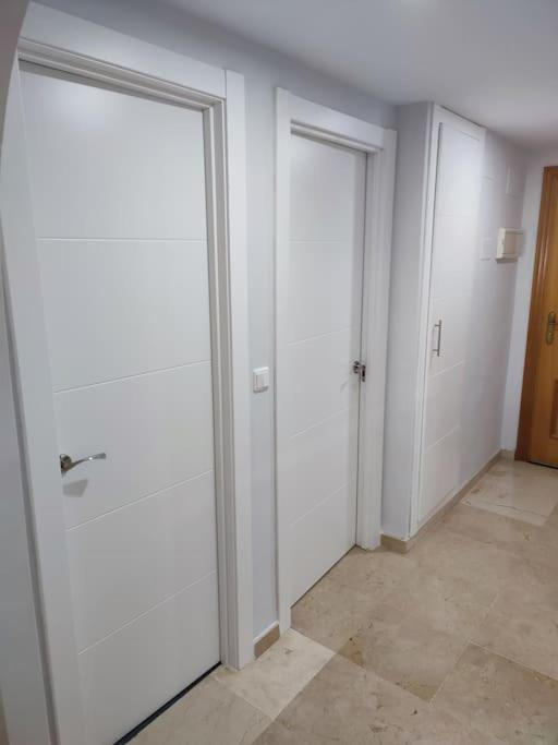 Sunny Guadalmina Apartment Marbella Kültér fotó