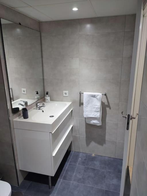 Sunny Guadalmina Apartment Marbella Kültér fotó