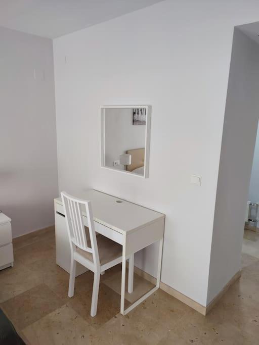 Sunny Guadalmina Apartment Marbella Kültér fotó