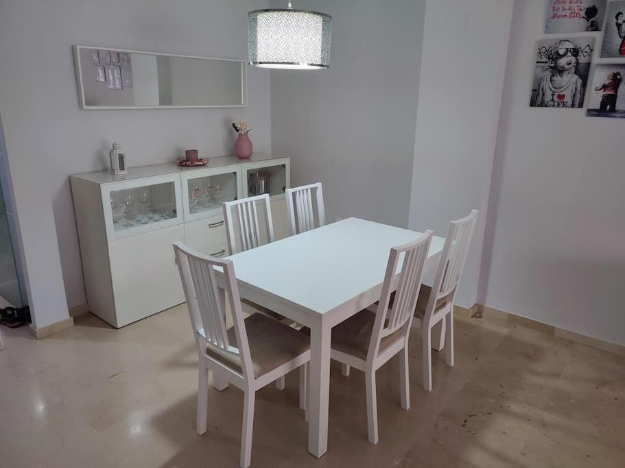 Sunny Guadalmina Apartment Marbella Kültér fotó